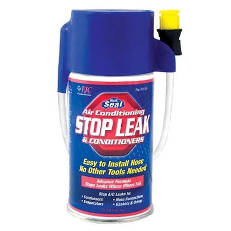 Fjc Kwik Seal leak sealant - 9165 FJ9165